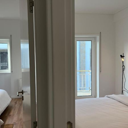 Apartmán Braga Centro, Totalmente Remodelado Em 2023! Exteriér fotografie