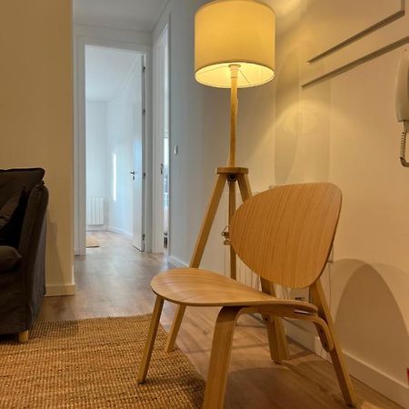 Apartmán Braga Centro, Totalmente Remodelado Em 2023! Exteriér fotografie