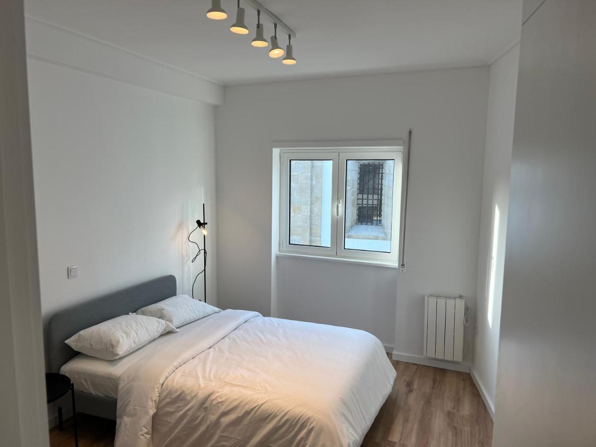 Apartmán Braga Centro, Totalmente Remodelado Em 2023! Exteriér fotografie