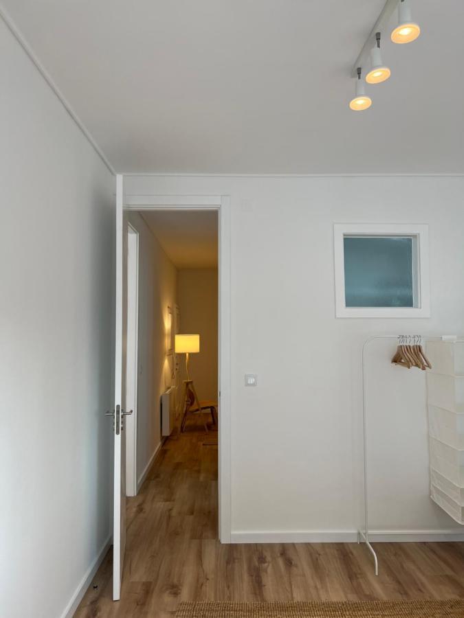 Apartmán Braga Centro, Totalmente Remodelado Em 2023! Exteriér fotografie