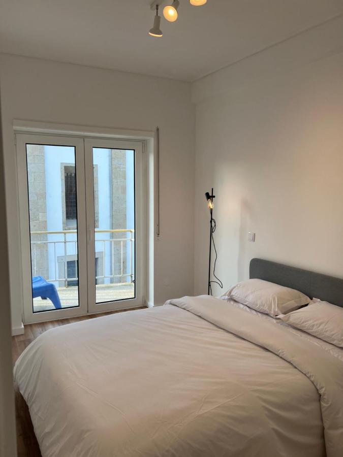 Apartmán Braga Centro, Totalmente Remodelado Em 2023! Exteriér fotografie