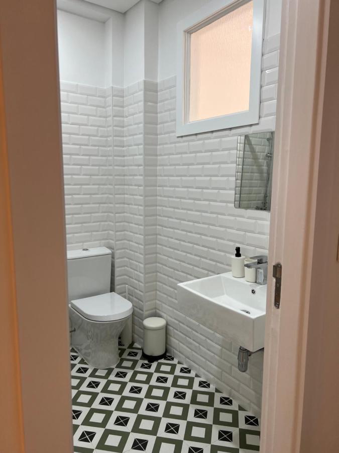 Apartmán Braga Centro, Totalmente Remodelado Em 2023! Exteriér fotografie