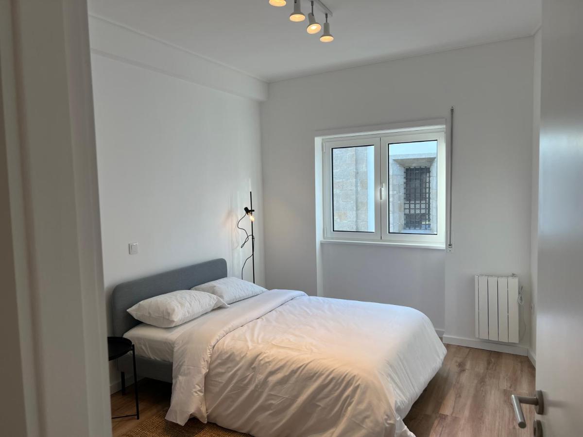 Apartmán Braga Centro, Totalmente Remodelado Em 2023! Exteriér fotografie