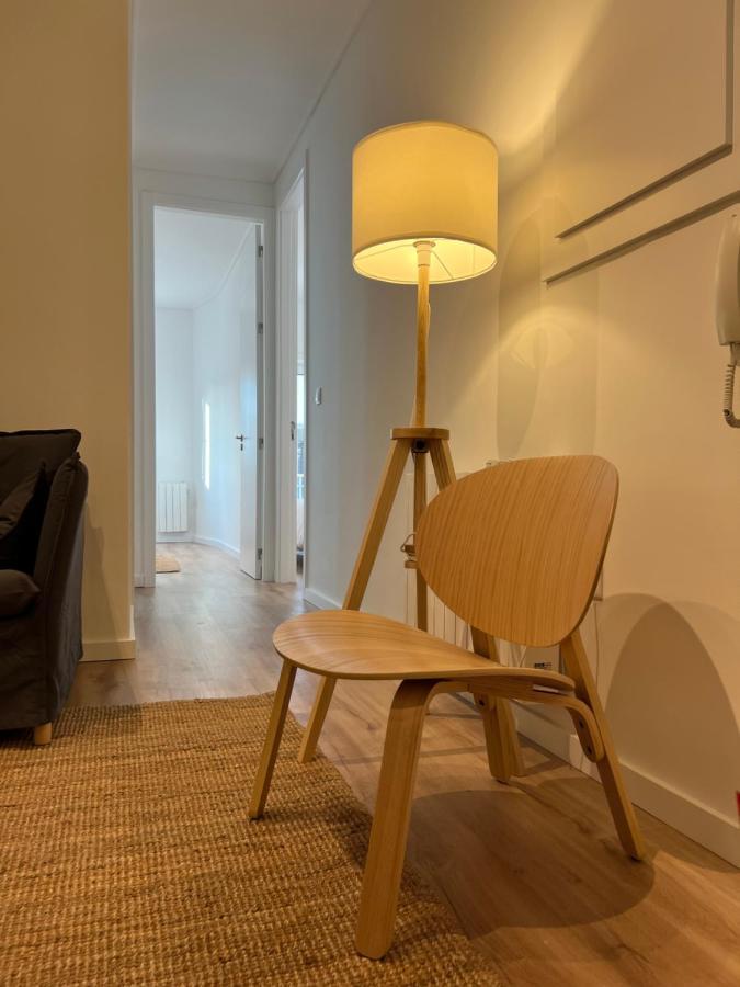 Apartmán Braga Centro, Totalmente Remodelado Em 2023! Exteriér fotografie