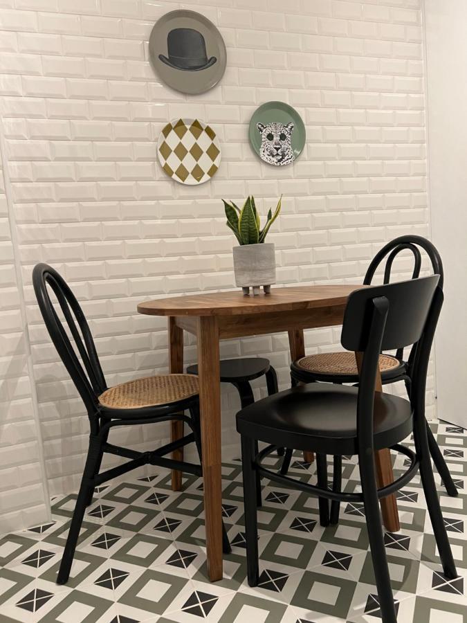 Apartmán Braga Centro, Totalmente Remodelado Em 2023! Exteriér fotografie