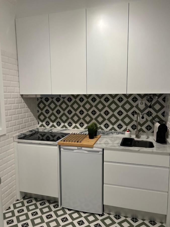 Apartmán Braga Centro, Totalmente Remodelado Em 2023! Exteriér fotografie